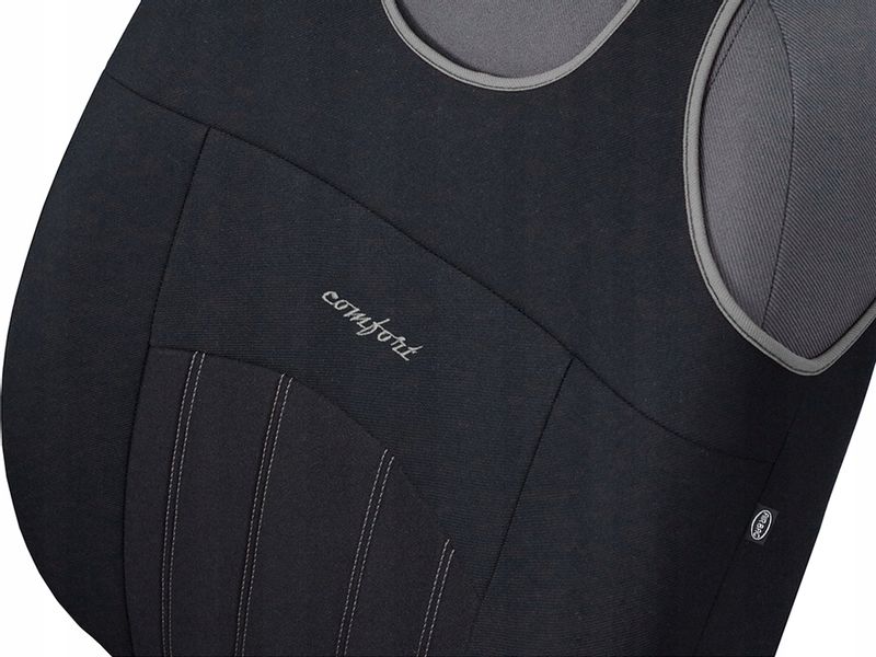 Pokrowce koszulki 1+1 do SKODA Octavia 1 2 FABIA zdjęcie 2