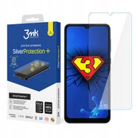 Antymikrobowa folia ochronna 3MK Silver Protect+ Samsung Galaxy A04