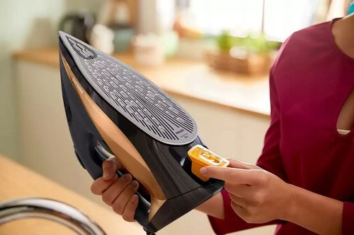 Żelazko PHILIPS Azur 7000 Series DST7040/80 na Arena.pl