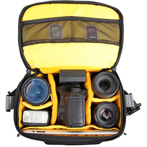 Torba VANGUARD Veo Discover 25 na Arena.pl