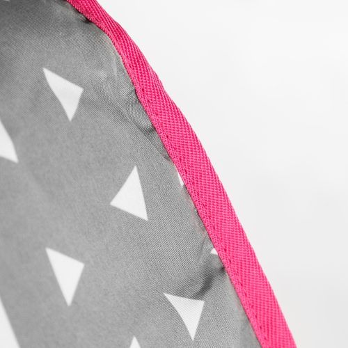 KINDERPLAY WÓZEK DLA LALEK GŁĘBOKI GONDOLA SKŁADANY DASZEK na Arena.pl