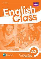 English Class A2. Książka nauczyciela