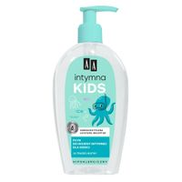 AA Intymna Kids Płyn do higieny intymnej dla dzieci - 300ml