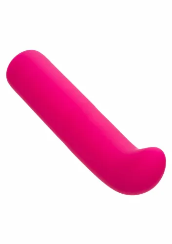 calexotics classic chic mini g rechargeable - kompaktowy masażer na Arena.pl