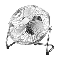 TSA8057 Wentylator podogowy Teesa 30cm