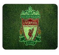 Podkładka pod myszkę Liverpool