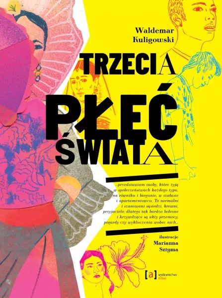 Trzecia płeć świata zdjęcie 1