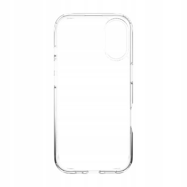 Spacecase Clear Hybrid Case Iphone 17 zdjęcie 6