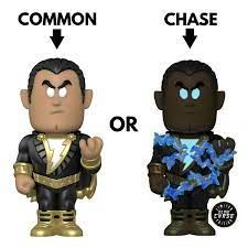 funko soda dc comics black adam figurka puszka na Arena.pl