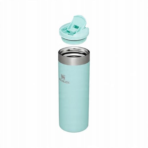 Kubek termiczny AEROLIGHT 0,47 - WATERCOLOR BLUE Stanley na Arena.pl