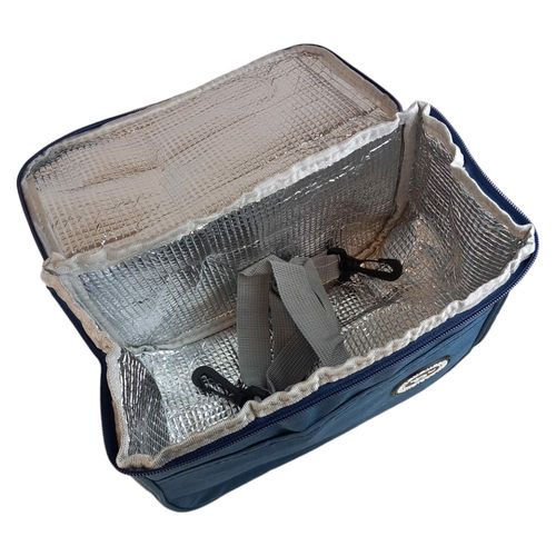 torba termiczna chłodnicza na lunch box 7.5l na Arena.pl