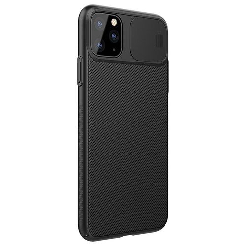 Etui Nillkin CamShield do Apple iPhone 11 Pro (Czarne) na Arena.pl