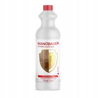 Płyn Nanobauer 1l czyszczenie fug