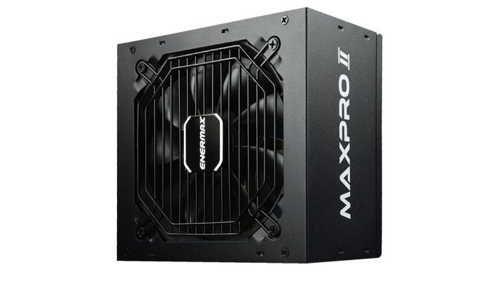 Zasilacz Enermax EMP500AGT-C 500 W 80 PLUS zdjęcie 4