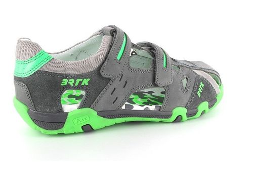 Bartek 46682 0ST sandałki na Arena.pl