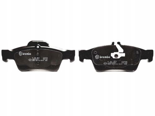 TARCZA HAM TYL 300X22 V BREMBO na Arena.pl