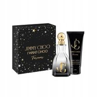 Zestaw prezentowy Jimmy Choo I Want Choo Forever