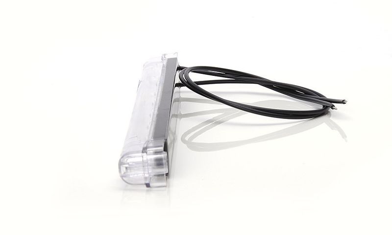 Lampa LED hamowania długa W87 (681) zdjęcie 5
