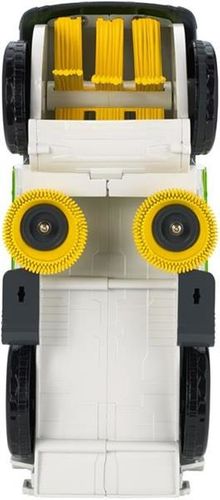 Matchbox Zamiatarka samochodzików na Arena.pl