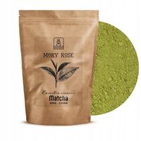 Matcha sproszkowana ZIELONA herbata 500g