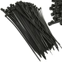 ZESTAW OPASEK KABLOWYCH 9x430mm 100szt.