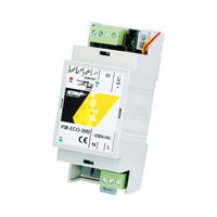 Zasilacz buforowy AC/DC Ropam PSR-ECO-2012 20 W 13,8 V 18 A