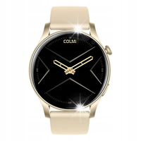 Smartwatch COLMI V73 Złoty