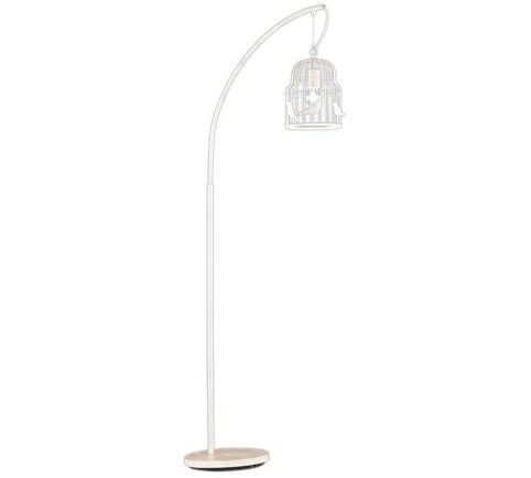 Lampa podłogowa 407600101-Trio na Arena.pl