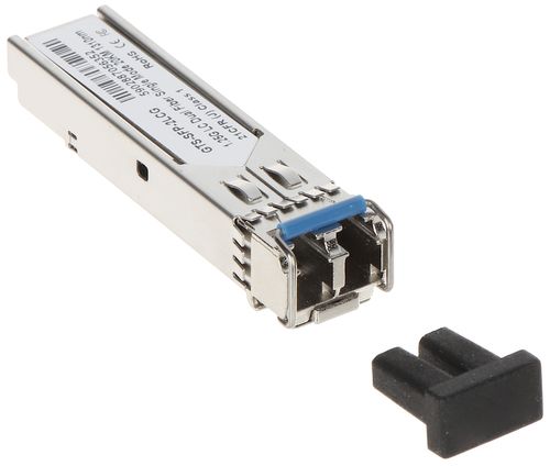MODUŁ JEDNOMODOWY GTS-SFP-2LCG na Arena.pl