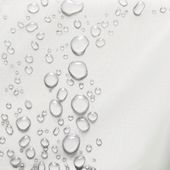 Bieżnik plamoodporny Gaia 40x250 kremowy AmeliaHome