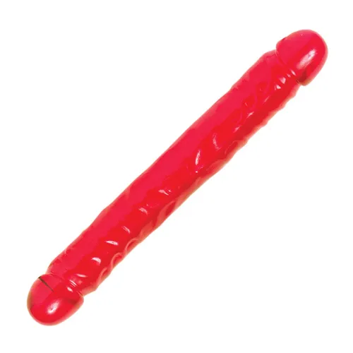 Doc Johsnon - Podwójne dildo 30 cm na Arena.pl