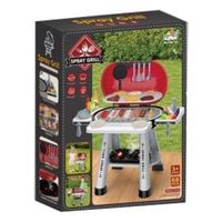 grill ogrodowy 8764