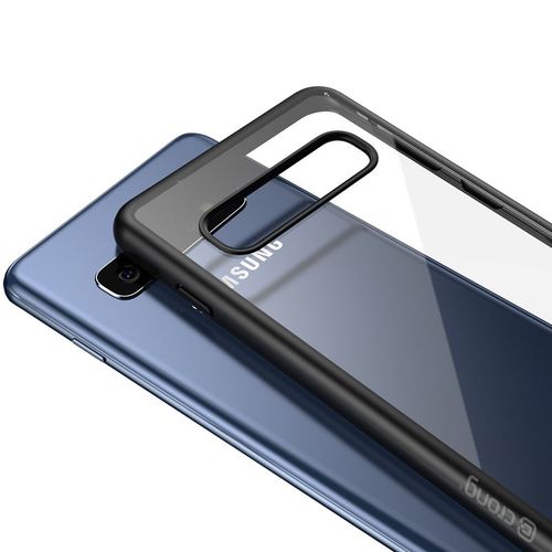 Etui do Samsung Galaxy S10 (czarny) na Arena.pl