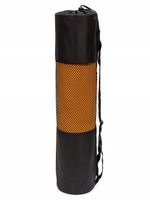 Mata do Ćwiczeń Fitness Jogi Yoga Pilates TPE POM