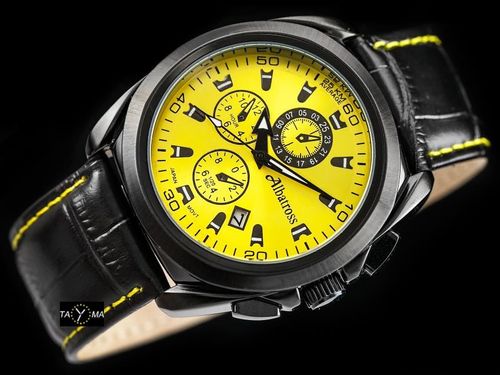 ALBATROSS ABCA04 (za041e) na Arena.pl