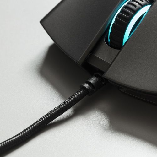 Mysz dla graczy Pulsefire FPS Pro RGB na Arena.pl