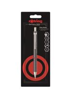 Tikky Retro Grey Ołówek Mechaniczny 0,5Mm Blister