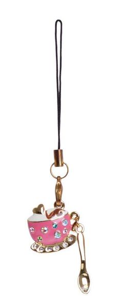 Breloczek filiżanka zdjęcie 1