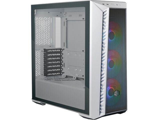 Obudowa Cooler Master Masterbox MB520 RGB zdjęcie 1