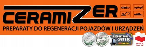 Preparat do regeneracji i zabezpieczania silników Ceramizer CS 4 g na Arena.pl