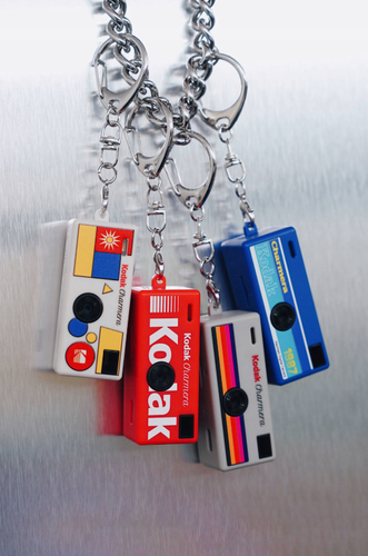Aparat Kodak Charmera Keychain Digital Camera Blind Box na Arena.pl