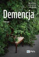 Demencja. Podstawy Anthea Innes, Gail Bowker, Lesley Calvert
