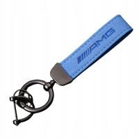 Breloczek do Kluczy Mercedes AMG Sportowy Tuning Gadżet Ekskluzywny Gift