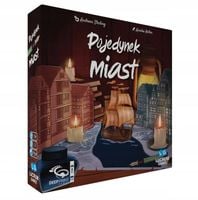 Pojedynek Miast LUCRUM