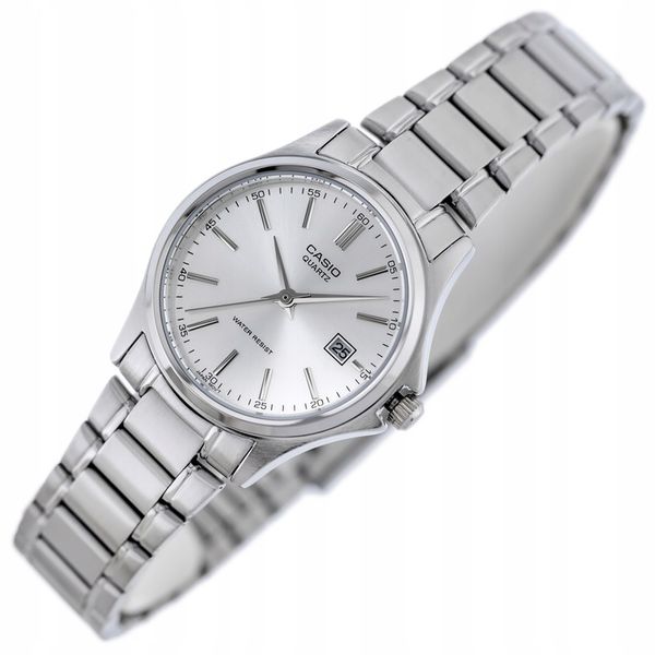 ZEGAREK DAMSKI CASIO LTP-1183A-7A + BOX +GRAWER zdjęcie 1