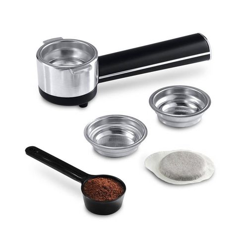 Espresso DeLonghi ECI 341.W białe na Arena.pl