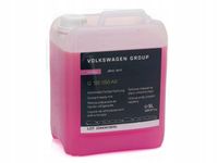 Płyn Chłodniczy G12 evo 5L VW Audi Skoda Seat Cupra OE