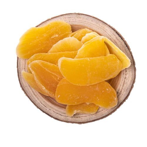 Mango kandyzowane 1kg na Arena.pl