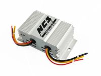 PRZETWORNICA SAMOCHODOWA REDUKTOR NAPIĘCIA 24V 12V