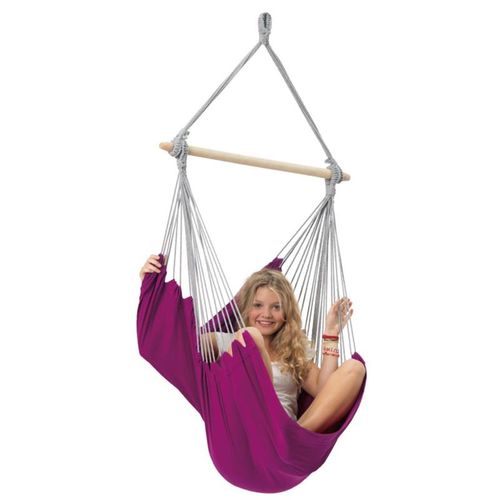 Fotel hamakowy Amazonas Panama Berry na Arena.pl